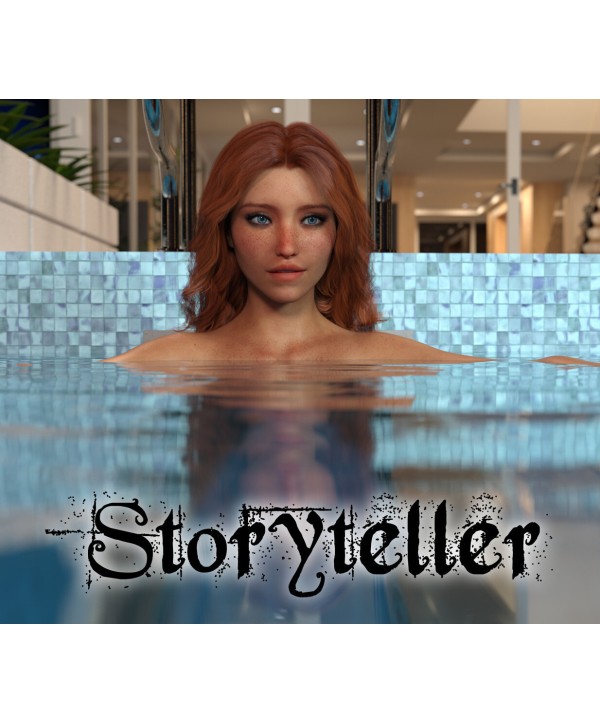 Midnight Ride - Storyteller DLC Steam Key GLOBAL